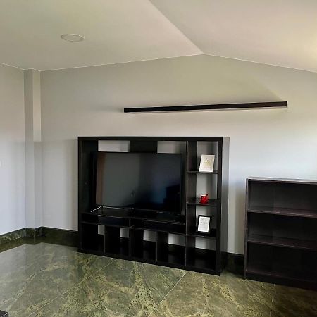 Villa Churiana Camariñas Kültér fotó