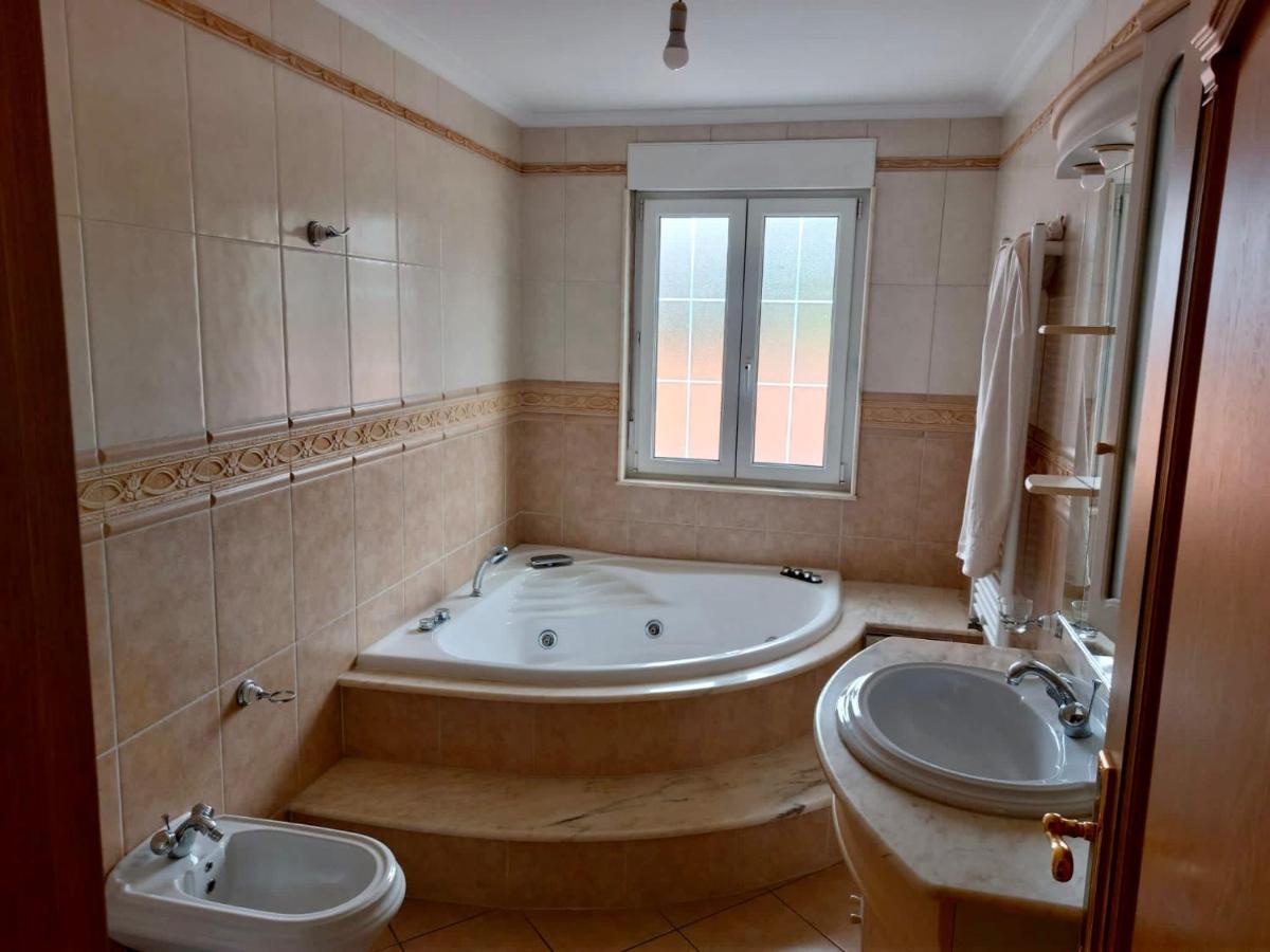 Villa Churiana Camariñas Kültér fotó